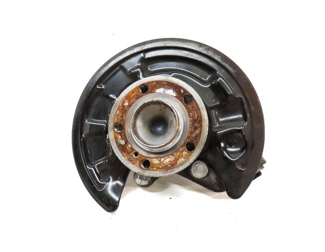 Thumbnail 5: 13-20 MERCEDES B CLA GLA CLASS (W242 W246 C117 X156) REAR RIGHT SPINDLE KNUCKLE
