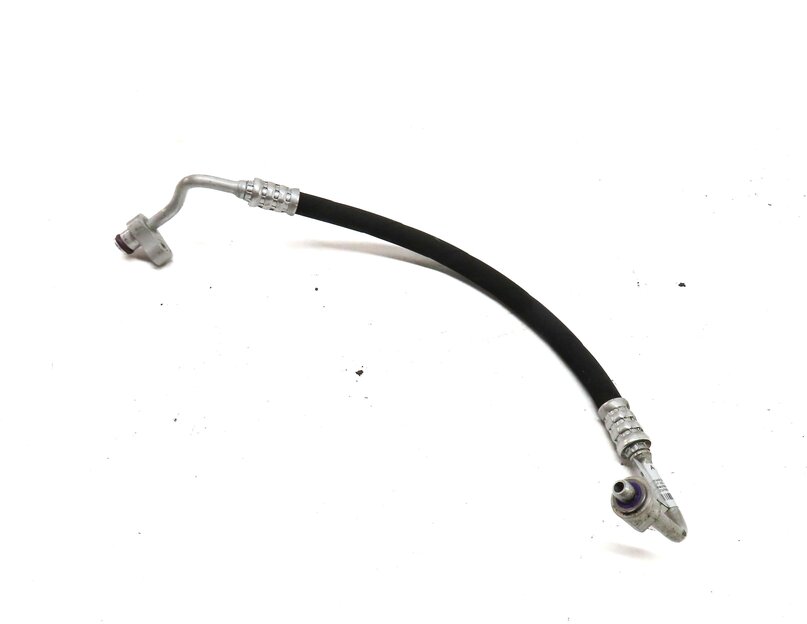 2015 MERCEDES B200e ELECTRIC (W242 W246) A/C AIR CONDITIONING HOSE LINE