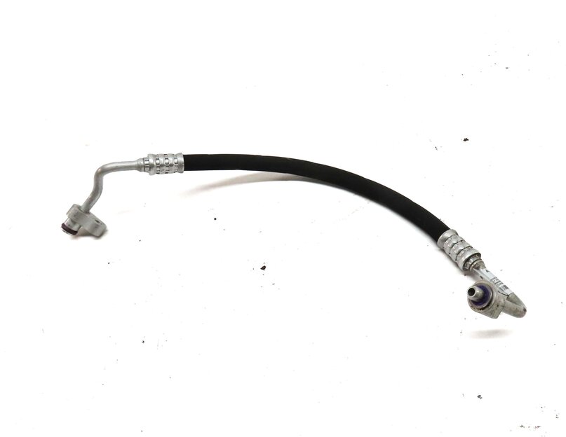 Thumbnail 2: 2015 MERCEDES B200e ELECTRIC (W242 W246) A/C AIR CONDITIONING HOSE LINE