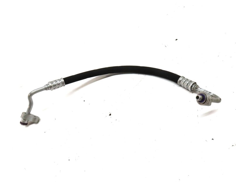 Thumbnail 3: 2015 MERCEDES B200e ELECTRIC (W242 W246) A/C AIR CONDITIONING HOSE LINE