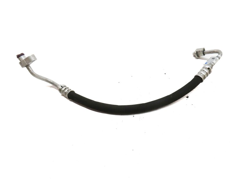 Thumbnail 4: 2015 MERCEDES B200e ELECTRIC (W242 W246) A/C AIR CONDITIONING HOSE LINE