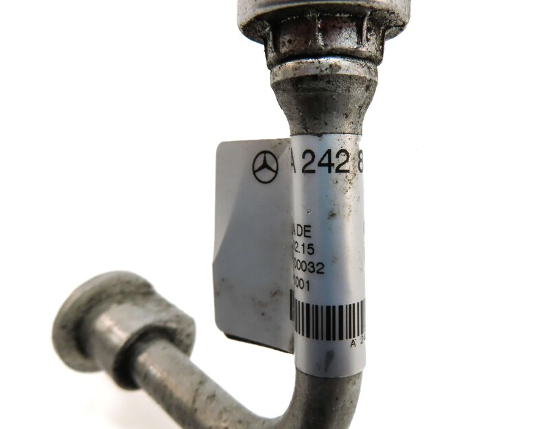 Thumbnail 5: 2015 MERCEDES B200e ELECTRIC (W242 W246) A/C AIR CONDITIONING HOSE LINE