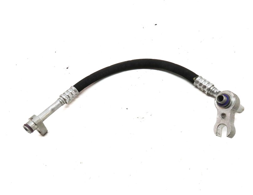 Thumbnail 2: 2015 MERCEDES B200e ELECTRIC (W242 W246) A/C AIR CONDITIONING HOSE LINE
