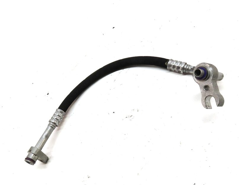 Thumbnail 3: 2015 MERCEDES B200e ELECTRIC (W242 W246) A/C AIR CONDITIONING HOSE LINE