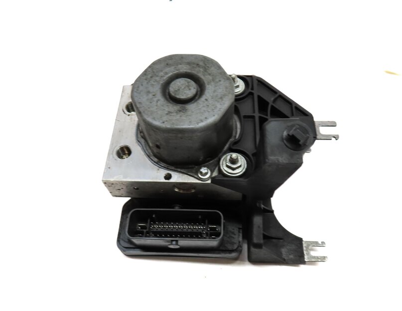14-17 MERCEDES B200 B250 ELECTRIC (W242) ABS BRAKE PUMP w/ MODULE