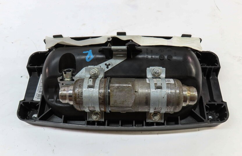 Thumbnail 5: 14-19 MERCEDES B CLASS (W242 W246) FRONT RIGHT PASSENGER DASH AIRBAG AIR BAG