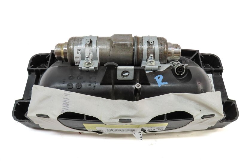 Thumbnail 6: 14-19 MERCEDES B CLASS (W242 W246) FRONT RIGHT PASSENGER DASH AIRBAG AIR BAG
