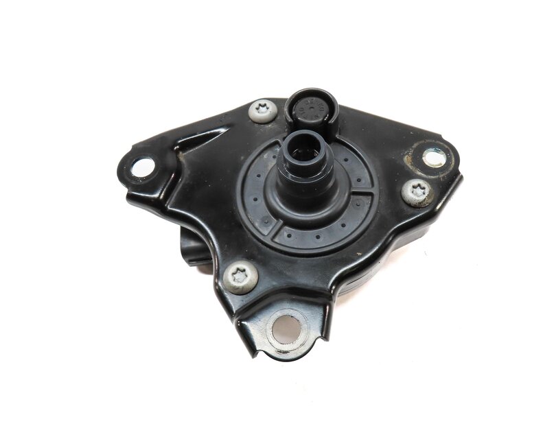 Thumbnail 2: 14-17 MERCEDES B CLASS (W242) ELECTRIC GEARBOX DRIVE SERVO SELECTOR MOTOR