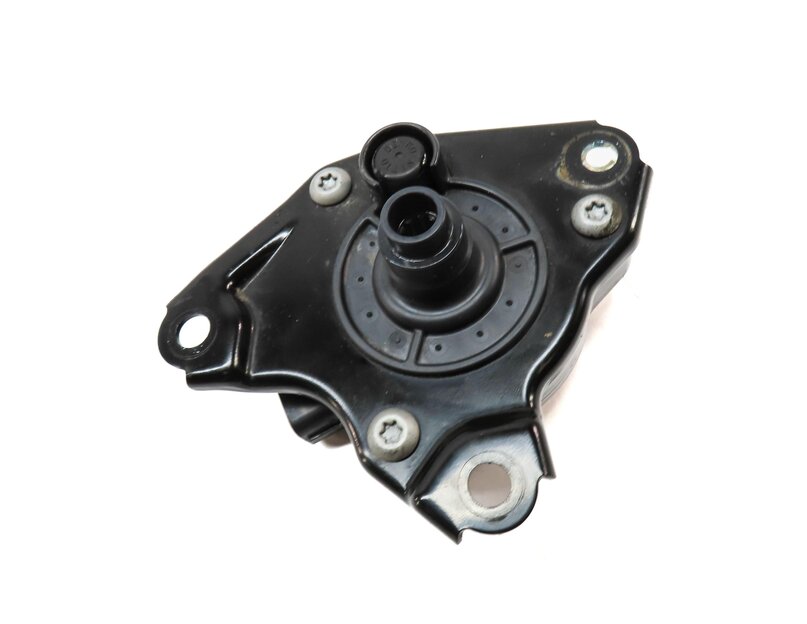 Thumbnail 3: 14-17 MERCEDES B CLASS (W242) ELECTRIC GEARBOX DRIVE SERVO SELECTOR MOTOR