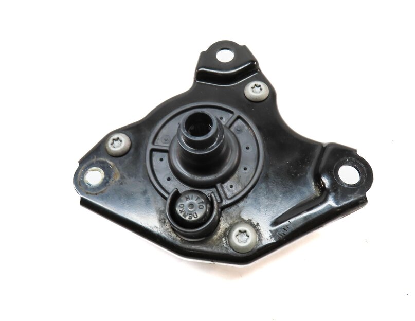 Thumbnail 4: 14-17 MERCEDES B CLASS (W242) ELECTRIC GEARBOX DRIVE SERVO SELECTOR MOTOR
