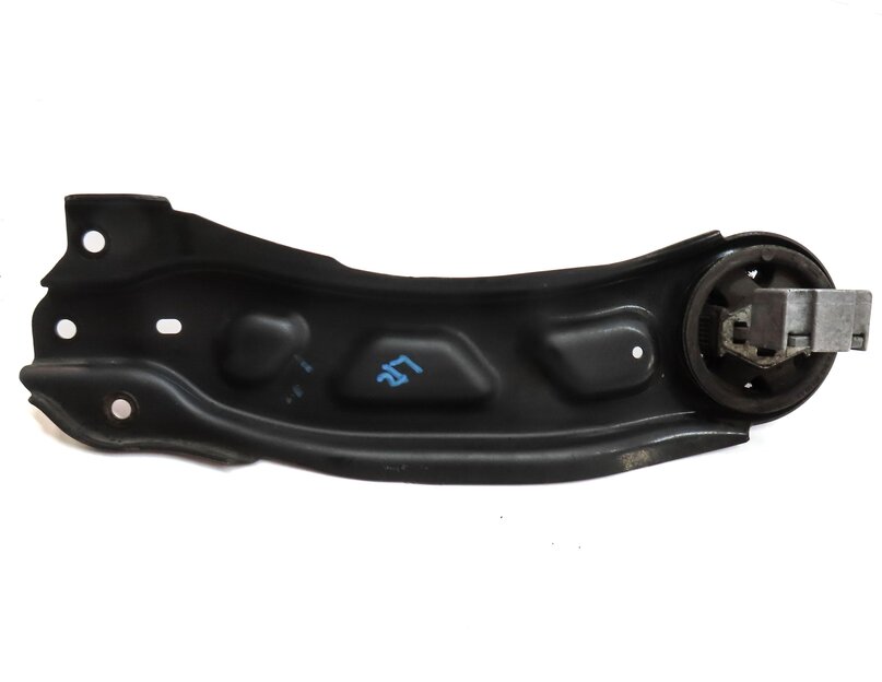 Thumbnail 5: 14-17 MERCEDES B ELECTRIC (W242) REAR LEFT & RIGHT LOWER CONTROL ARM SET-2