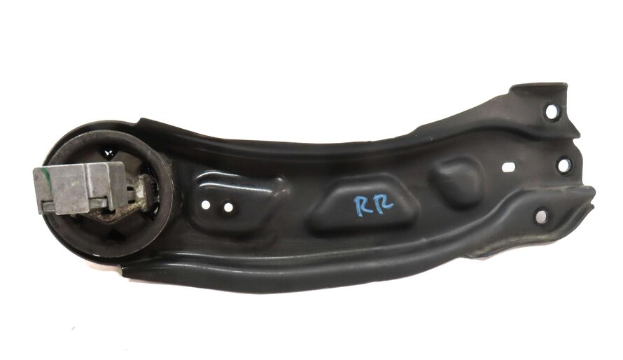 Thumbnail 7: 14-17 MERCEDES B ELECTRIC (W242) REAR LEFT & RIGHT LOWER CONTROL ARM SET-2