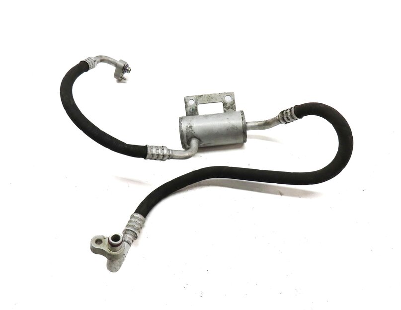 Thumbnail 2: 2015 MERCEDES B200e ELECTRIC (W242 W246) A/C AIR CONDITIONING DRAIN HOSE LINE
