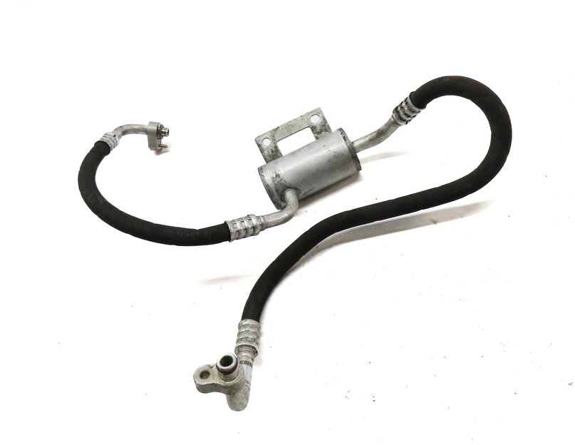 Thumbnail 3: 2015 MERCEDES B200e ELECTRIC (W242 W246) A/C AIR CONDITIONING DRAIN HOSE LINE