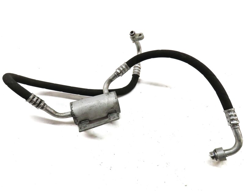 Thumbnail 4: 2015 MERCEDES B200e ELECTRIC (W242 W246) A/C AIR CONDITIONING DRAIN HOSE LINE