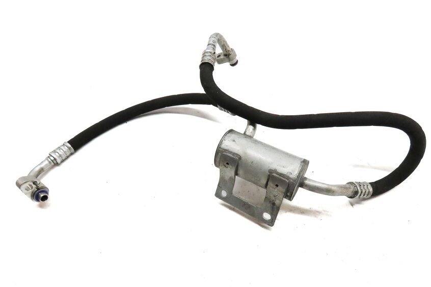 Thumbnail 5: 2015 MERCEDES B200e ELECTRIC (W242 W246) A/C AIR CONDITIONING DRAIN HOSE LINE