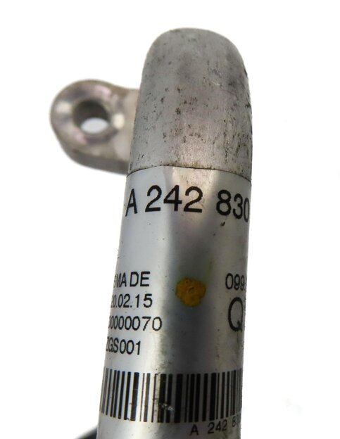 Thumbnail 6: 2015 MERCEDES B200e ELECTRIC (W242 W246) A/C AIR CONDITIONING DRAIN HOSE LINE