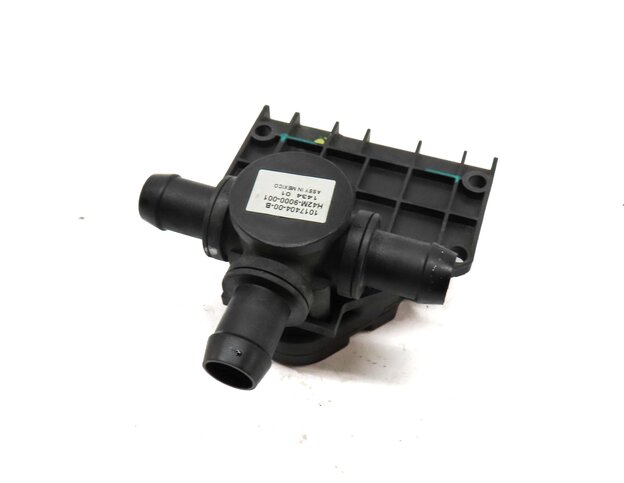 Thumbnail 2: 2015 MERCEDES B200e ELECTRIC (W242 W246) WATER PUMP ACTUATOR