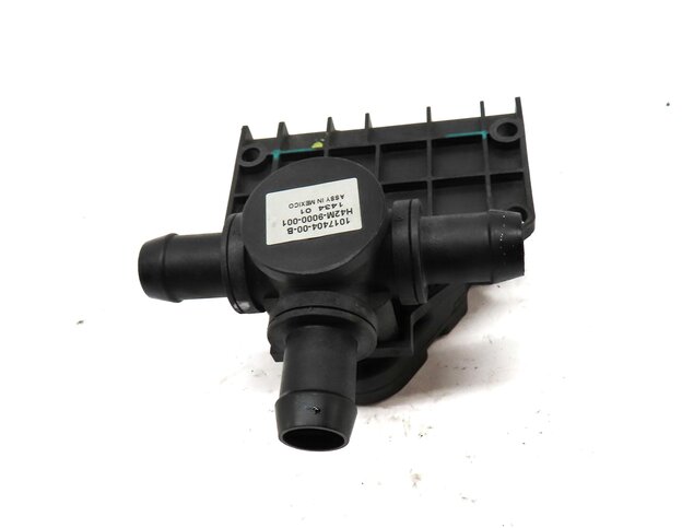 Thumbnail 3: 2015 MERCEDES B200e ELECTRIC (W242 W246) WATER PUMP ACTUATOR