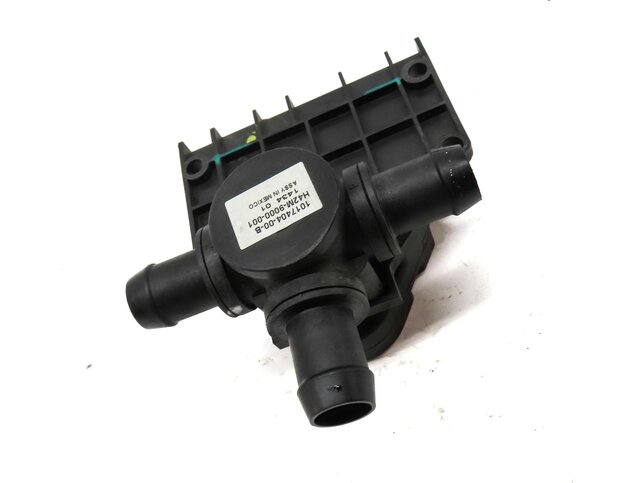 Thumbnail 4: 2015 MERCEDES B200e ELECTRIC (W242 W246) WATER PUMP ACTUATOR