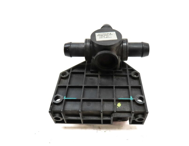 Thumbnail 5: 2015 MERCEDES B200e ELECTRIC (W242 W246) WATER PUMP ACTUATOR