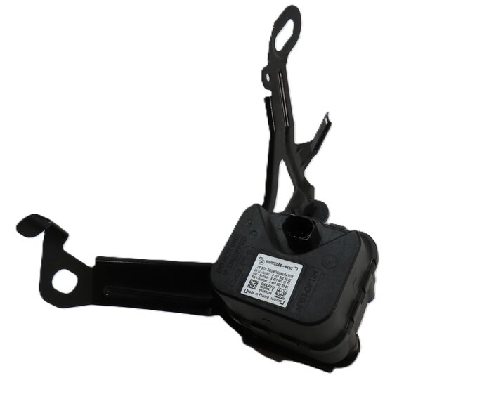 2015 MERCEDES B200e ELECTRIC (W242 W246) EV SOUND GENERATOR SPEAKER w/ BRACKET