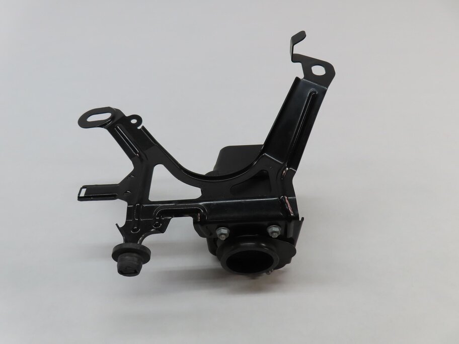 Thumbnail 5: 2015 MERCEDES B200e ELECTRIC (W242 W246) EV SOUND GENERATOR SPEAKER w/ BRACKET