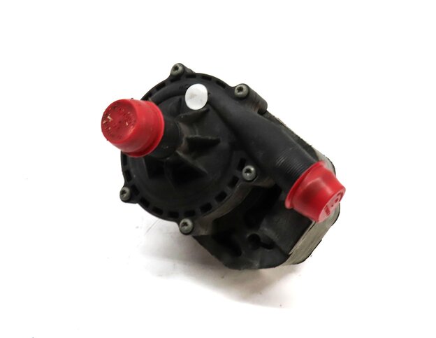 14-17 MERCEDES B ELECTRIC (W242) ELECTRIC ENGINE COOLING WATER PUMP MOTOR