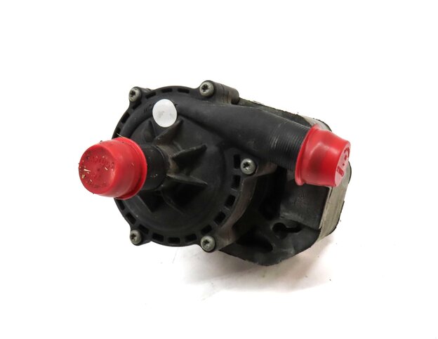 Thumbnail 2: 14-17 MERCEDES B ELECTRIC (W242) ELECTRIC ENGINE COOLING WATER PUMP MOTOR