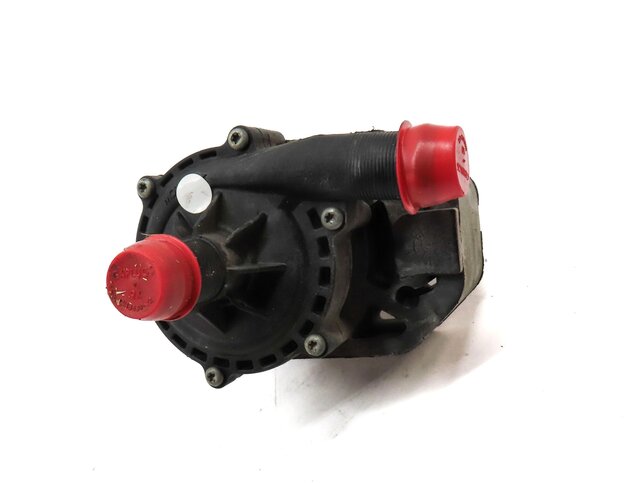 Thumbnail 3: 14-17 MERCEDES B ELECTRIC (W242) ELECTRIC ENGINE COOLING WATER PUMP MOTOR