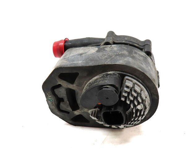 Thumbnail 4: 14-17 MERCEDES B ELECTRIC (W242) ELECTRIC ENGINE COOLING WATER PUMP MOTOR