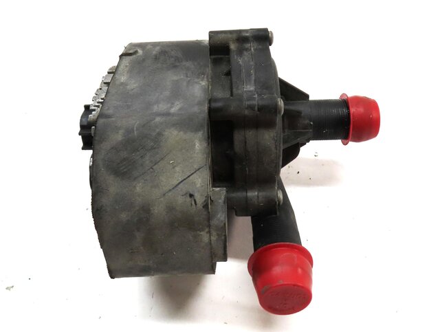Thumbnail 5: 14-17 MERCEDES B ELECTRIC (W242) ELECTRIC ENGINE COOLING WATER PUMP MOTOR