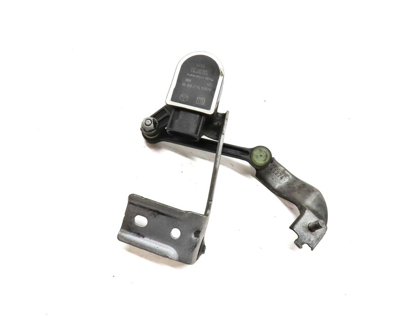 2015 MERCEDES B200e ELECTRIC (W242 W246) REAR RIGHT SUSPENSION HEIGHT SENSOR