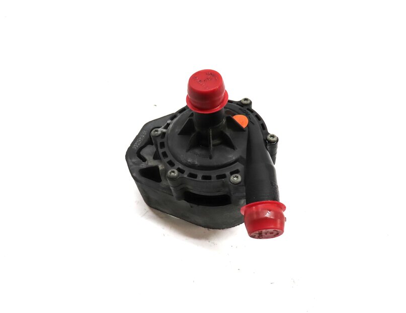 Thumbnail 2: 14-17 MERCEDES B ELECTRIC (W242) ELECTRIC ENGINE COOLING WATER PUMP MOTOR