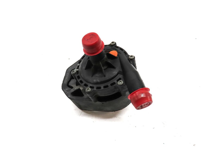 Thumbnail 3: 14-17 MERCEDES B ELECTRIC (W242) ELECTRIC ENGINE COOLING WATER PUMP MOTOR