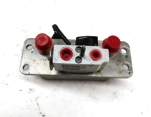 Thumbnail 6: 2015 MERCEDES B200e ELECTRIC (W242 W246) A/C AIR CONDITIONING COOLER CHILLER