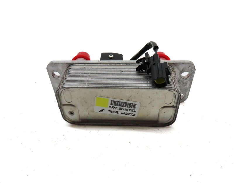 Thumbnail 7: 2015 MERCEDES B200e ELECTRIC (W242 W246) A/C AIR CONDITIONING COOLER CHILLER