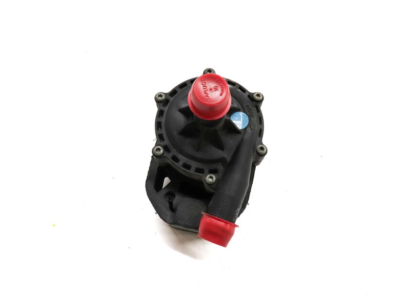 Thumbnail 2: 14-17 MERCEDES B ELECTRIC (W242) ELECTRIC ENGINE COOLING WATER PUMP MOTOR