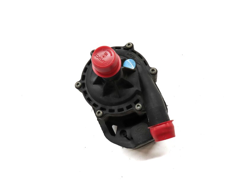 Thumbnail 3: 14-17 MERCEDES B ELECTRIC (W242) ELECTRIC ENGINE COOLING WATER PUMP MOTOR