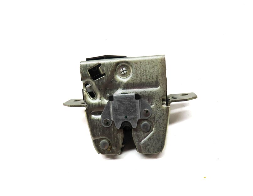 Thumbnail 2: 2015 MERCEDES B200e ELECTRIC (W242 W246) REAR TRUNK LOCK LATCH ACTUATOR