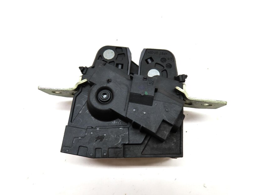 Thumbnail 6: 2015 MERCEDES B200e ELECTRIC (W242 W246) REAR TRUNK LOCK LATCH ACTUATOR