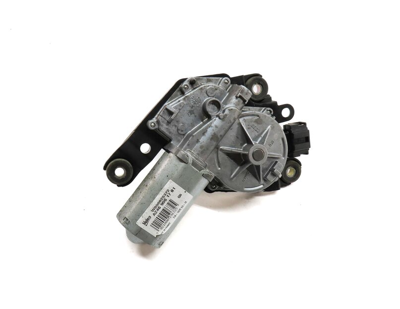 13-19 MERCEDES B-CLASS (W242 W246) TRUNK HATCH GATE REAR WINDOW WIPER MOTOR