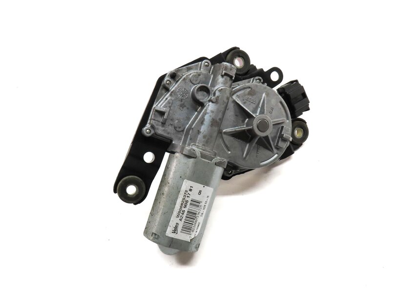 Thumbnail 2: 13-19 MERCEDES B-CLASS (W242 W246) TRUNK HATCH GATE REAR WINDOW WIPER MOTOR