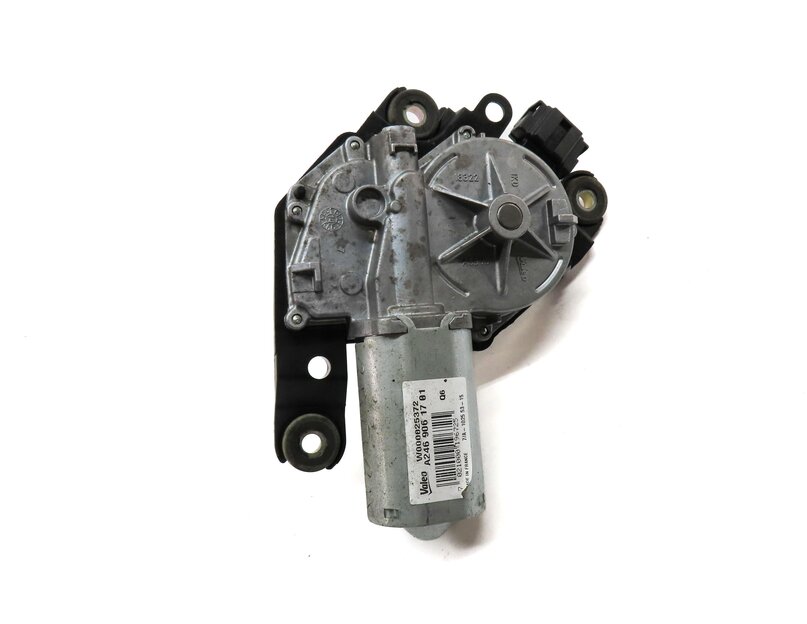 Thumbnail 3: 13-19 MERCEDES B-CLASS (W242 W246) TRUNK HATCH GATE REAR WINDOW WIPER MOTOR