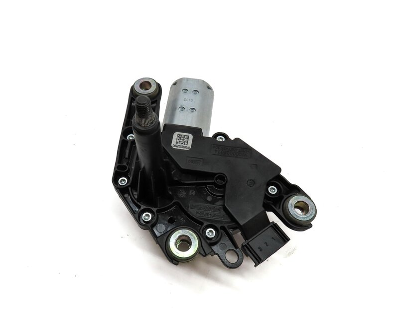 Thumbnail 4: 13-19 MERCEDES B-CLASS (W242 W246) TRUNK HATCH GATE REAR WINDOW WIPER MOTOR
