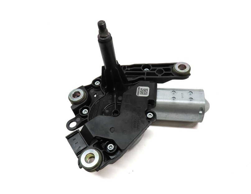 Thumbnail 5: 13-19 MERCEDES B-CLASS (W242 W246) TRUNK HATCH GATE REAR WINDOW WIPER MOTOR
