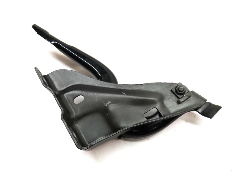 Thumbnail 7: 15-17 MERCEDES B ELECTRIC (W242) FRONT LEFT & RIGHT HOOD HINGE SET-2 (BLACK)