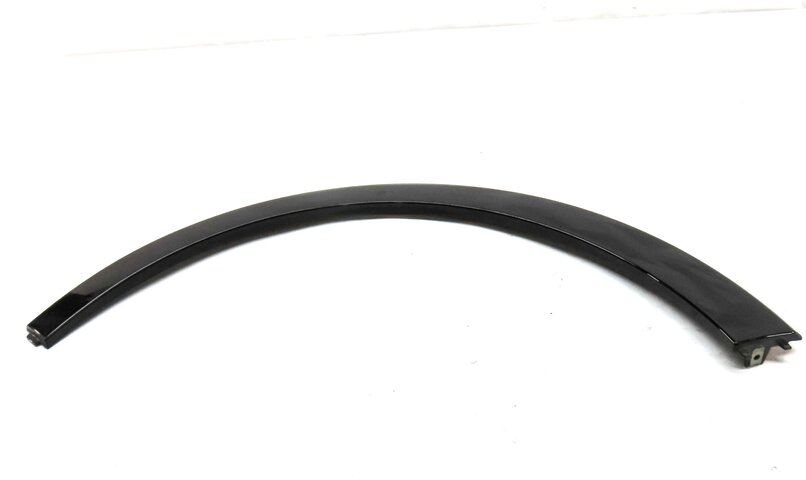 Thumbnail 4: 15-17 MERCEDES B ELECTRIC (W242) REAR RIGHT WHEEL ARCH FENDER FLARE (BLACK)
