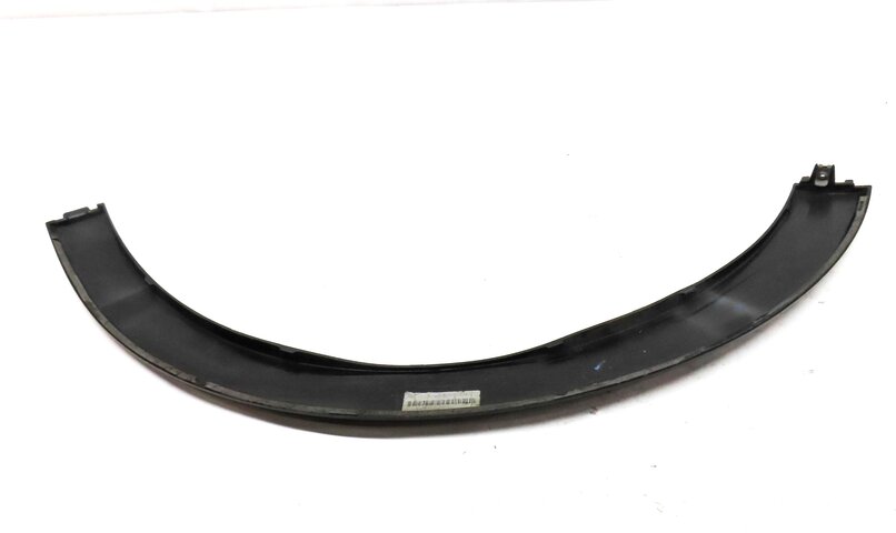 Thumbnail 5: 15-17 MERCEDES B ELECTRIC (W242) REAR RIGHT WHEEL ARCH FENDER FLARE (BLACK)