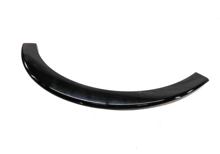 15-17 MERCEDES B ELECTRIC (W242) REAR LEFT WHEEL ARCH FENDER FLARE (BLACK)